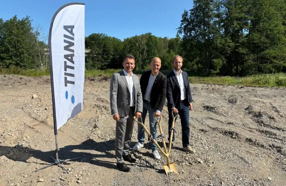 De bygger bostäder i Huddinge – för 616 miljoner