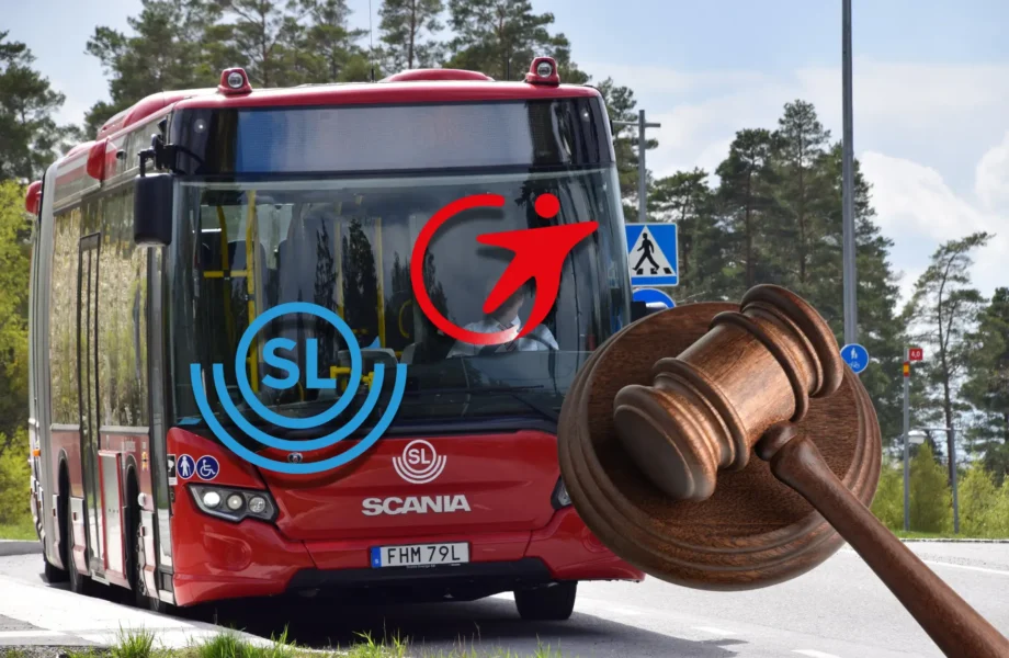 Förlorar infekterade tvisten - döms böta miljonbelopp
