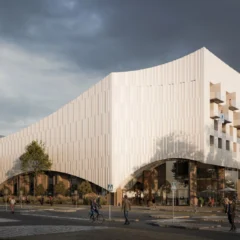 Skanska tar miljardprojekt i Malmö