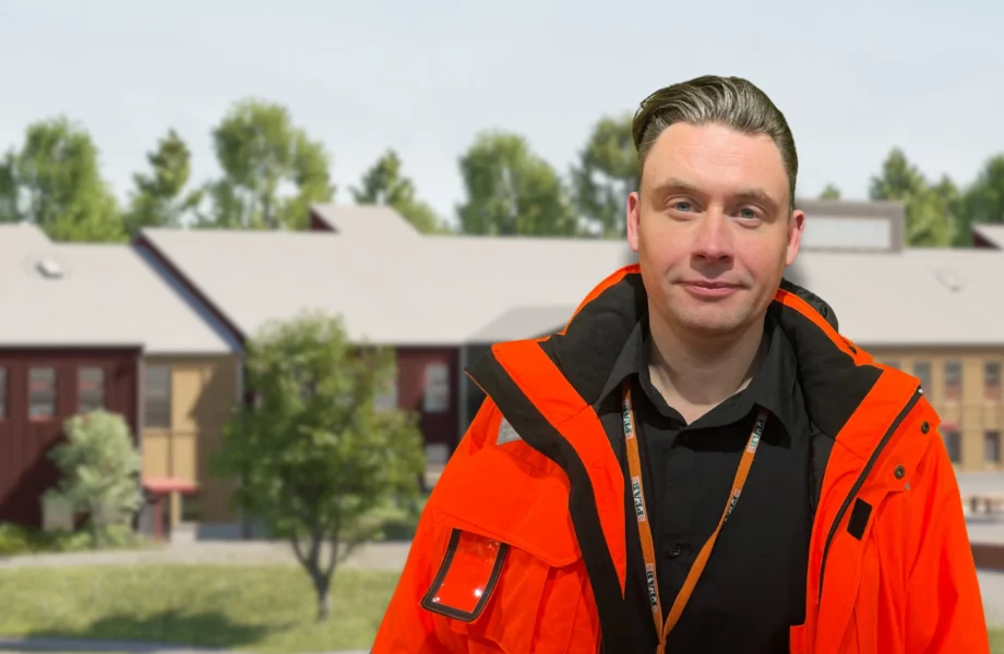 Peab landar skolbygge – värt 197 miljoner