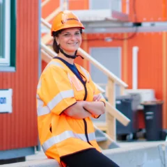 Här är Lambertssons nya biträdande regionchef