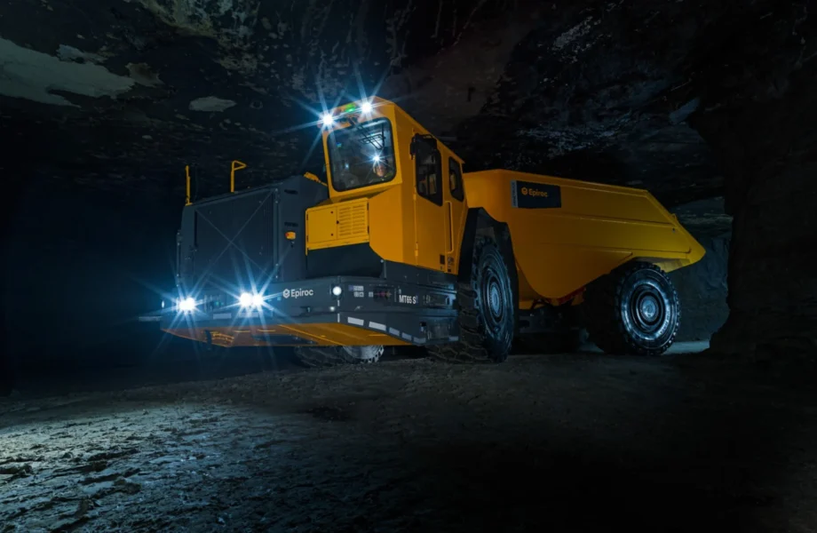 Vinner stor order i Chile – värd 235 miljoner