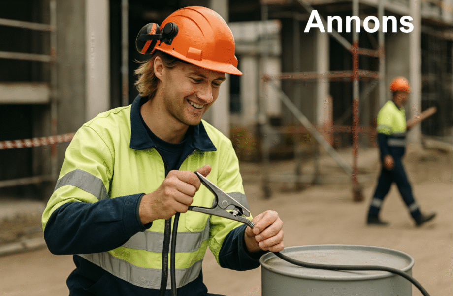 Att hantera problem med statisk elektricitet inom byggnation