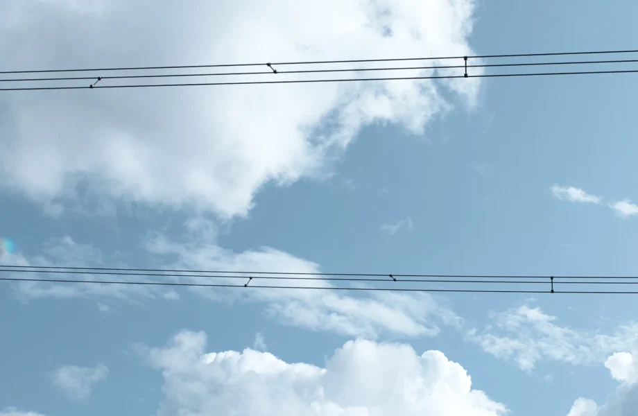 Vattenfall får tillstånd för ny ledning