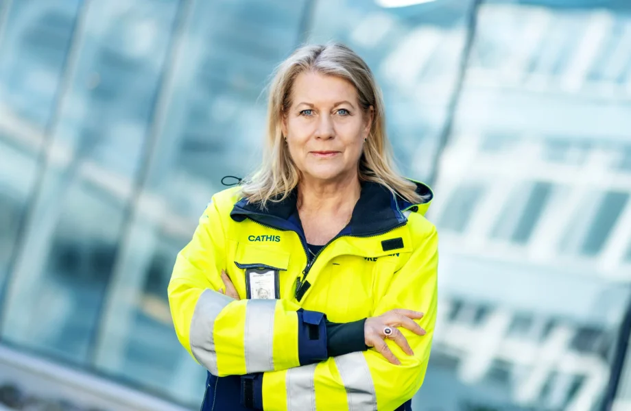 Färre konkurser – men fler anställda drabbas