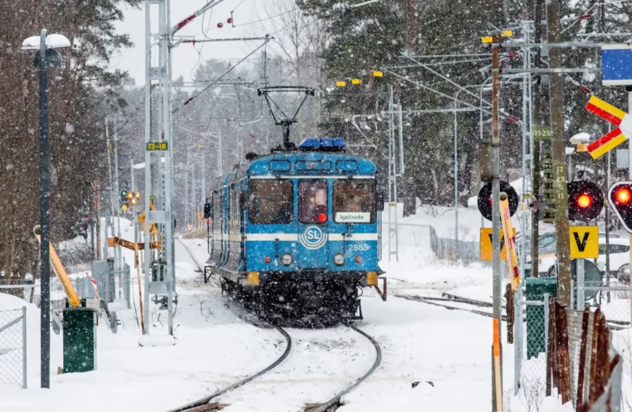 Investerar 100 miljoner - i upprustning av tunnel