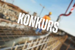 Byggbolaget i konkurs - efter tvist