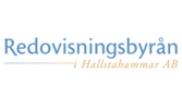 Redovisningsbyrån i Hallstahammar AB Logo