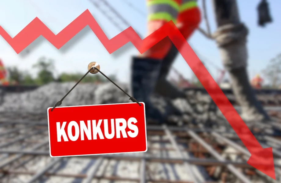 Lista: Månadens största byggkonkurser