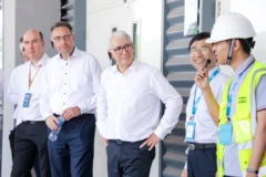Atlas Copco köper 340-miljonersbolag