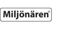 Miljönären Måleri AB Logo