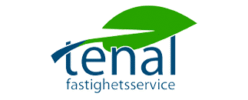 Tenal Fastighets Service Aktiebolag Logo