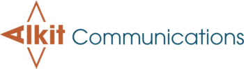 Alkit Communications AB Logo