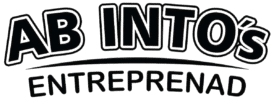 AB Intos Entreprenad Logo
