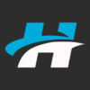 Haninge Bil Sverige AB Logo