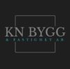 KN Bygg & Fastighet AB Logo