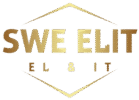 SWE Elit EL & IT AB Logo