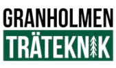 Granholmen Träteknik AB Logo