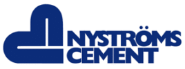 Nyströms Cementvarufabrik AB Logo