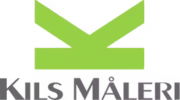Måleri i Kil AB Logo