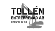 Tollén Entreprenad AB Logo
