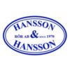 Hansson & Hansson Rör Aktiebolag Logo
