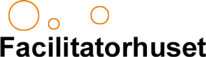 Facilitatorhuset Pia Larsson AB Logo