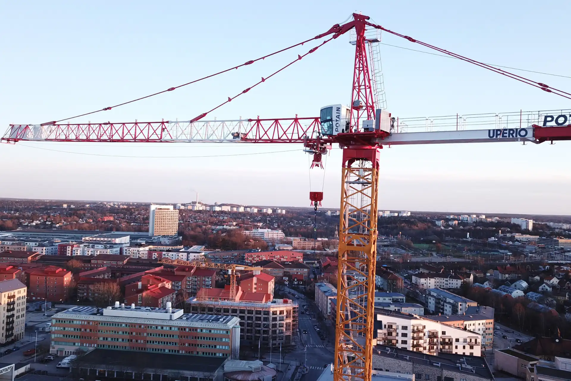 Lambertsson köper konkurrenten