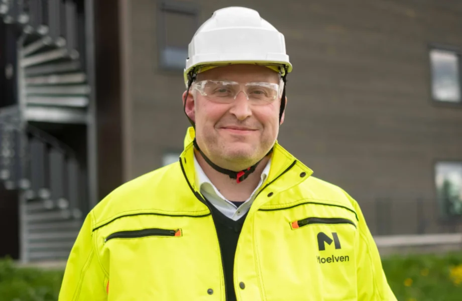 Han ska vända blödande bolaget - blir ny VD