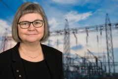 Ny vd utsedd - efter röriga året