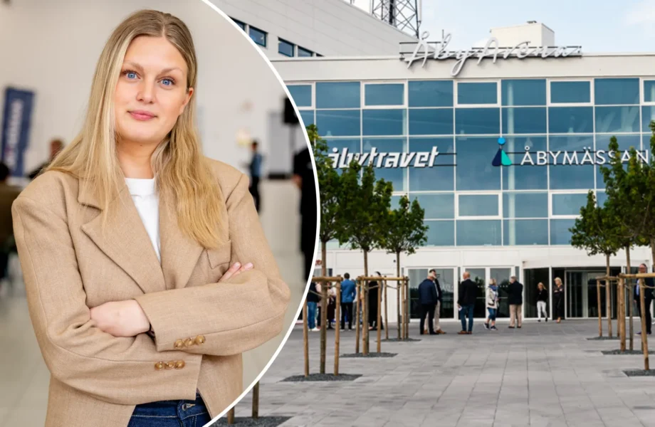 Framtidens fastigheter i fokus på FastighetsMässan Göteborg
