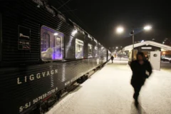 Trafikverket stoppar upphandling