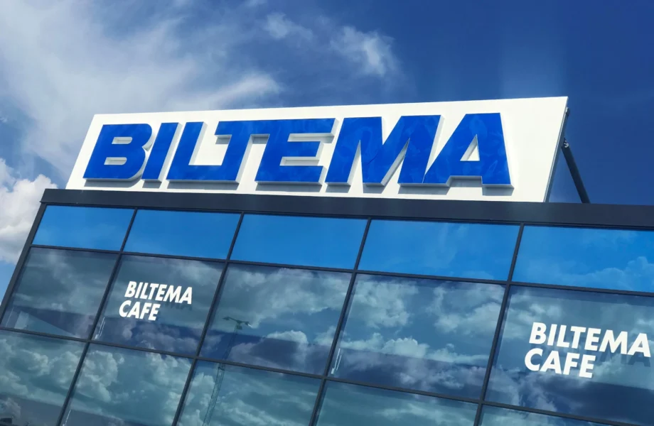 Biltema bygger nytt varuhus - då öppnar man