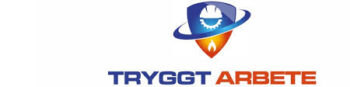 Tryggt Arbete i Skåne AB Logo