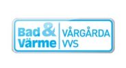 AB Vårgårda VVS Logo