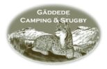 Gäddede Camping & Stugby AB Logo