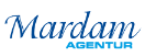 Mardam AB Logo