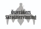 Österåkers Skrotåtervinning AB Logo