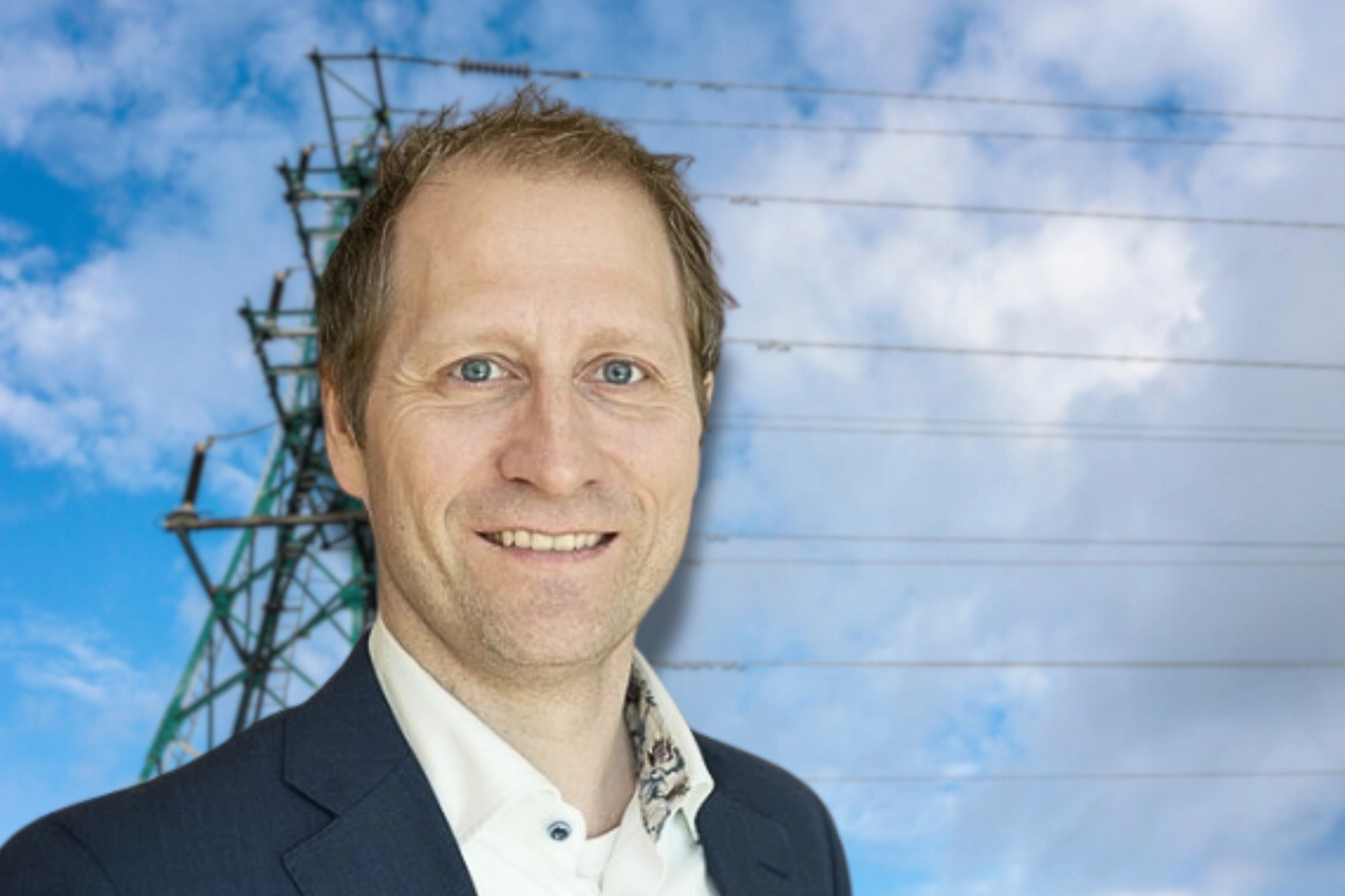 Slutar efter 19 år som vd – han ersätter