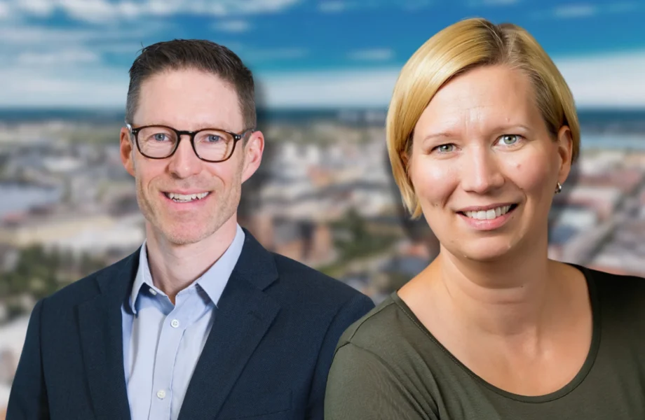 Vattenfall får tillstånd för ny 170 kV dubelledning