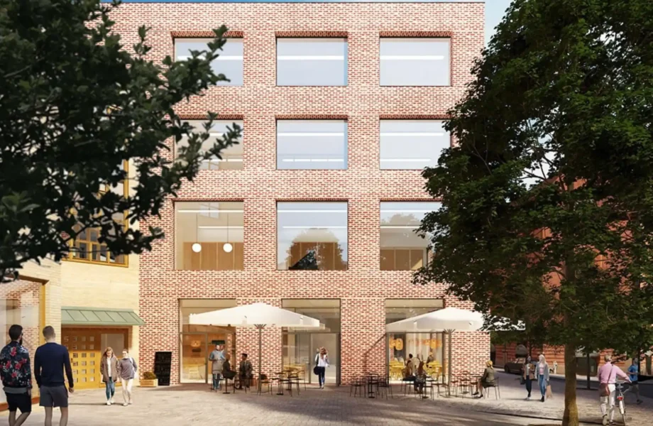 Får installationsuppdrag för 190 miljoner