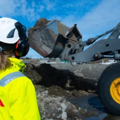 Svevia ökar vinsten med fokus på lönsamma projekt