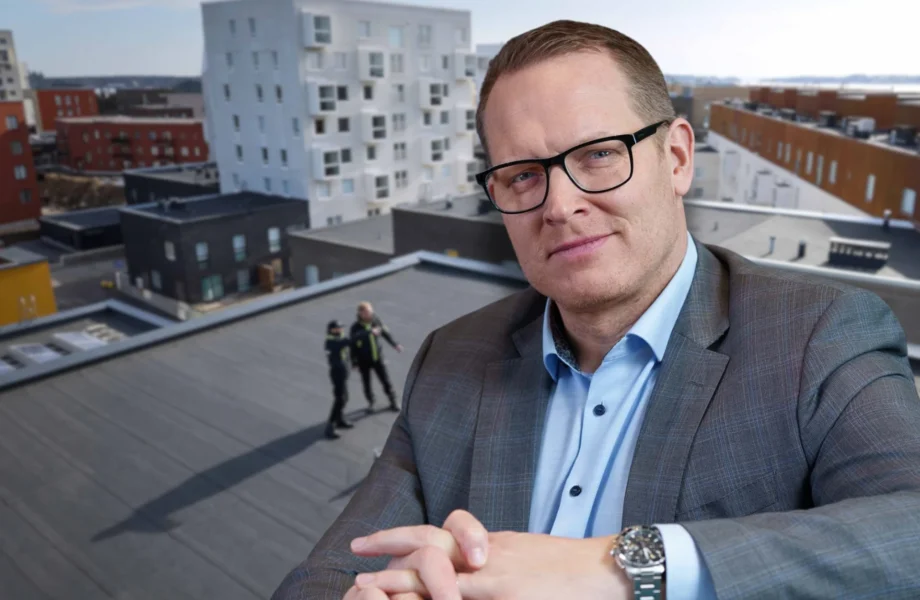 Stora nedskärningar hos Sustera - därför drar jätten ned