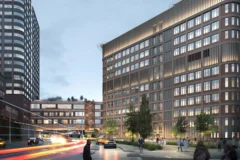 Miljardprojektet får nobben - ingen vill bygga