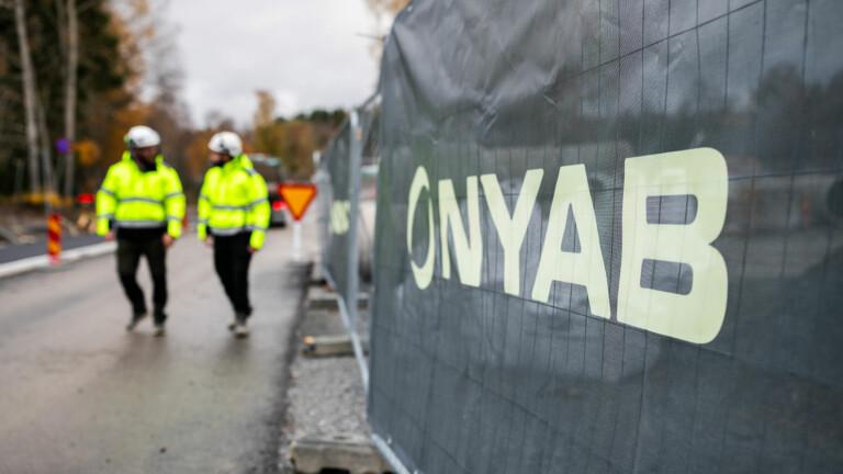 Nyab får kontrakt värt 380 miljoner