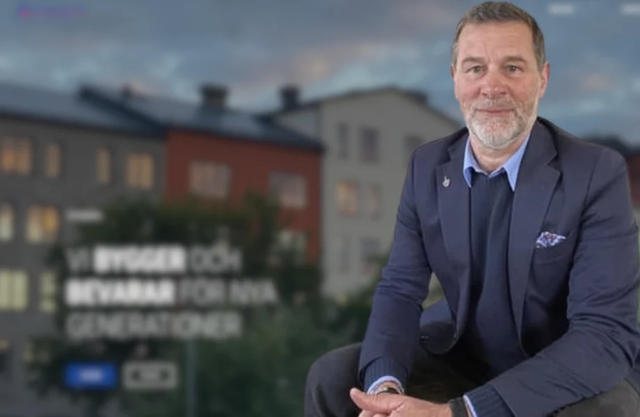 Vd:n slår tillbaka mot Byggnads kritik