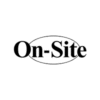 On-Site Exhibitions AB Logo