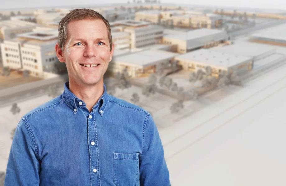 NCC i storsatsning med Specialfastigheter