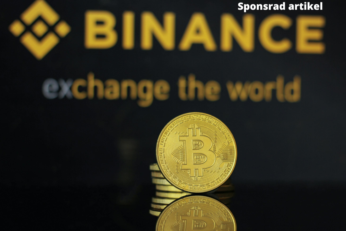 Bitcoin kurs SEK – en nyckelindikator för finans- och industrisektorn -  Branschaktuellt®