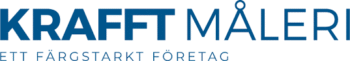 Krafft Måleri AB Logo